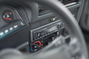 BMW M3 Evolution II 1988 года 